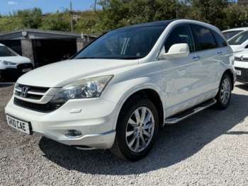 2010 (10) - 2.2 i-DTEC EX 5dr