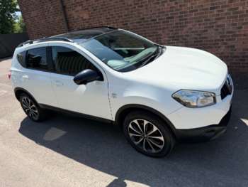 Used Nissan Qashqai 2013 for sale - 75179234: Photo