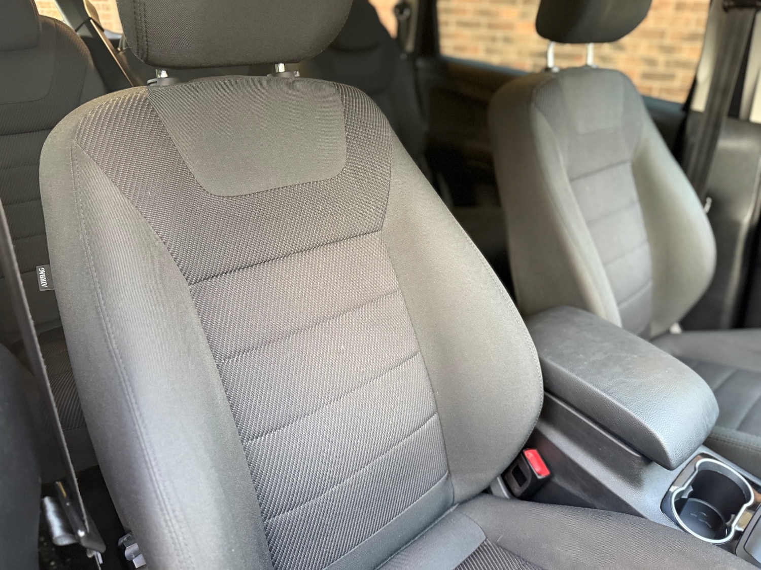 Used Ford S-Max 2012 for sale - 76902475: Photo 10