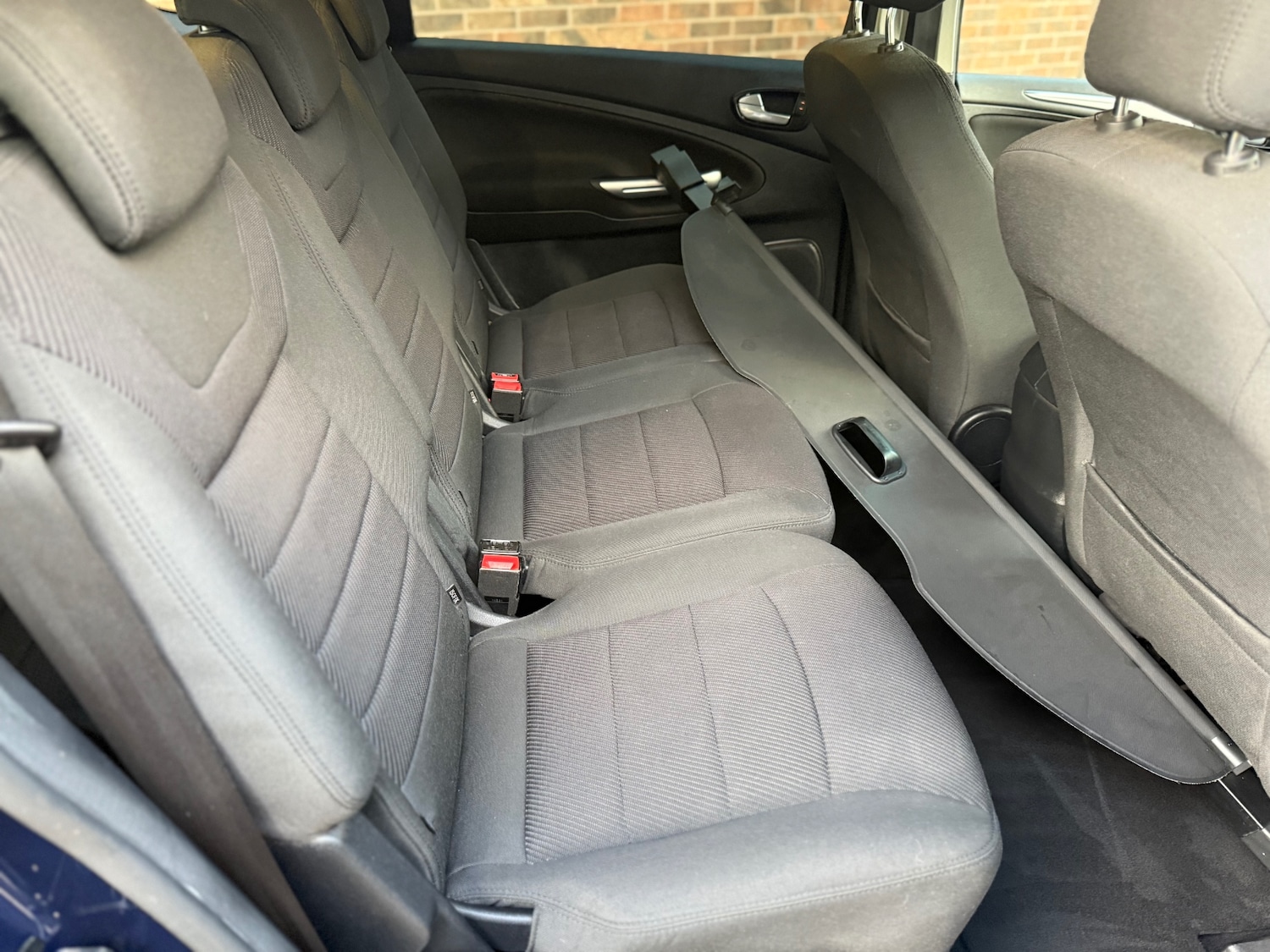 Used Ford S-Max 2012 for sale - 76902475: Photo 11