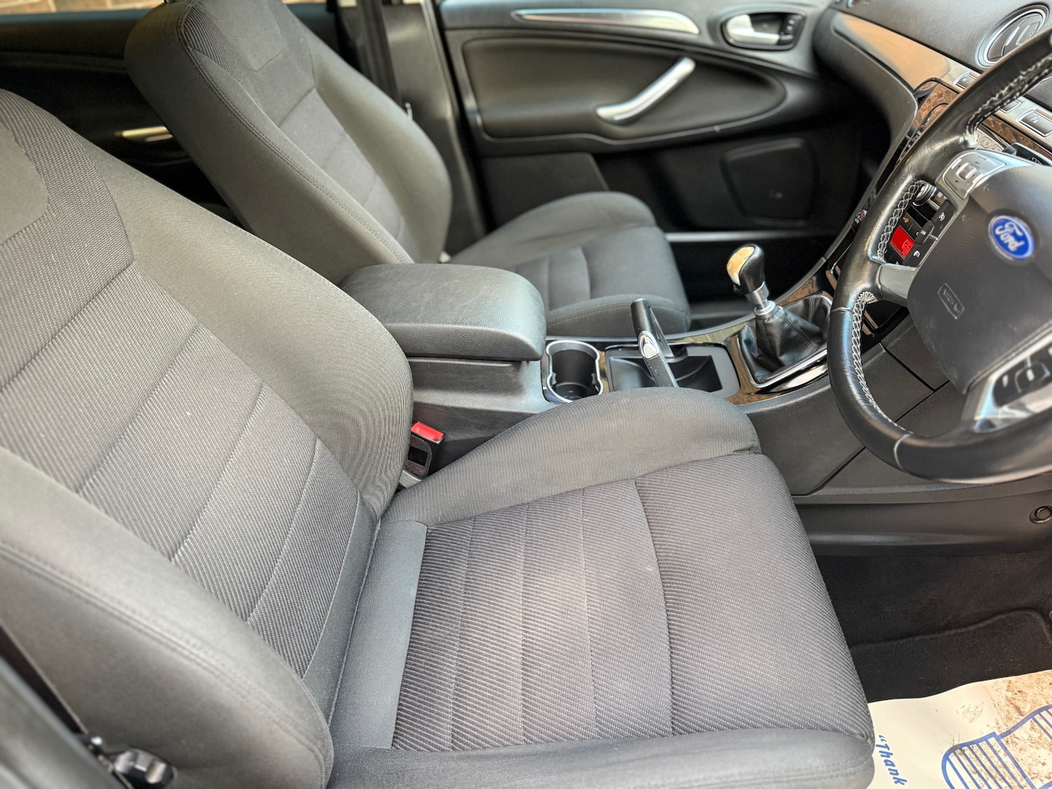 Used Ford S-Max 2012 for sale - 76902475: Photo 13