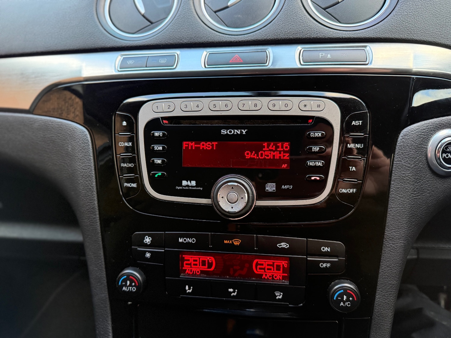 Used Ford S-Max 2012 for sale - 76902475: Photo 14