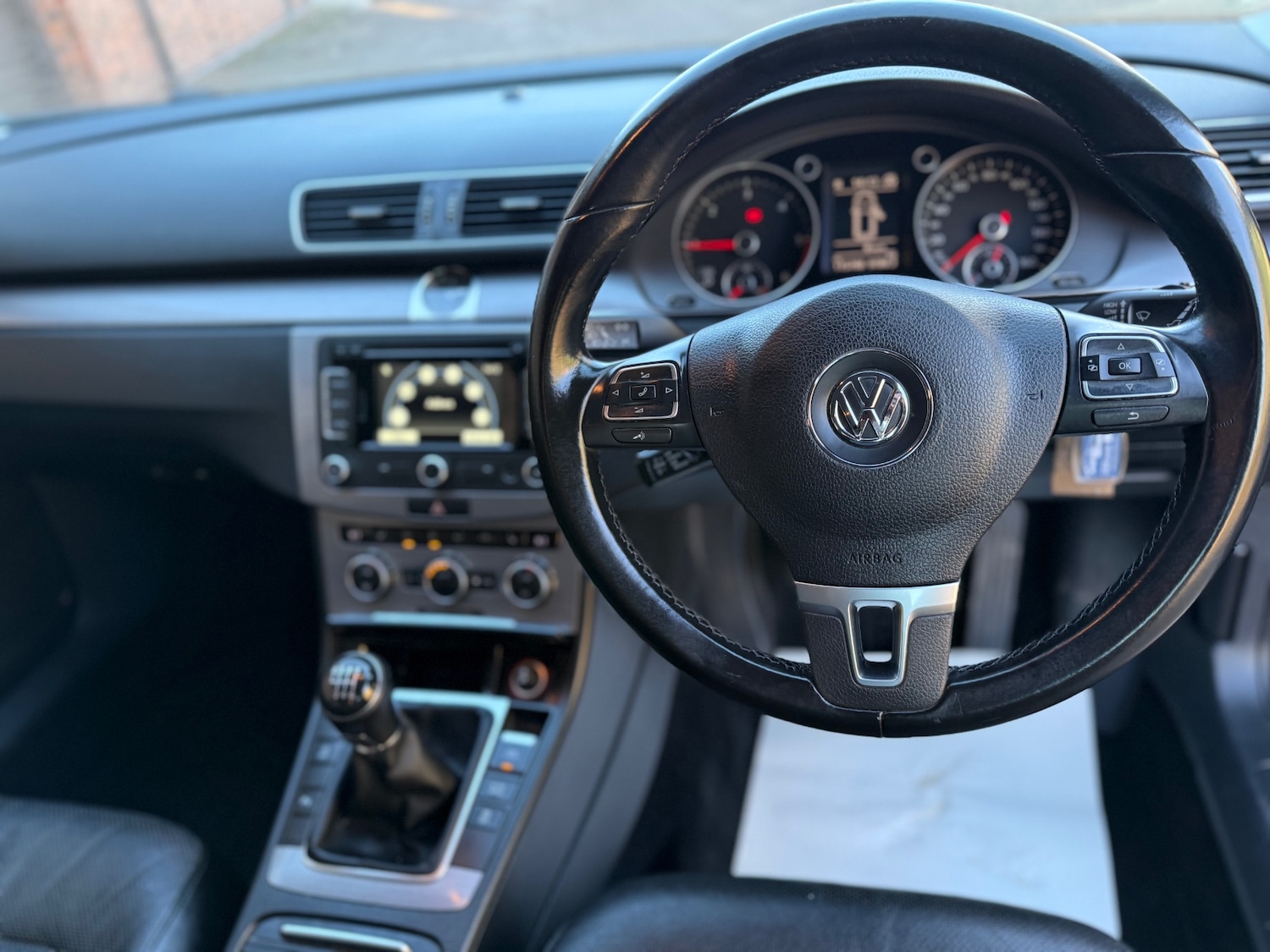 Used Volkswagen Passat 2014 for sale - 77053746: Photo 10