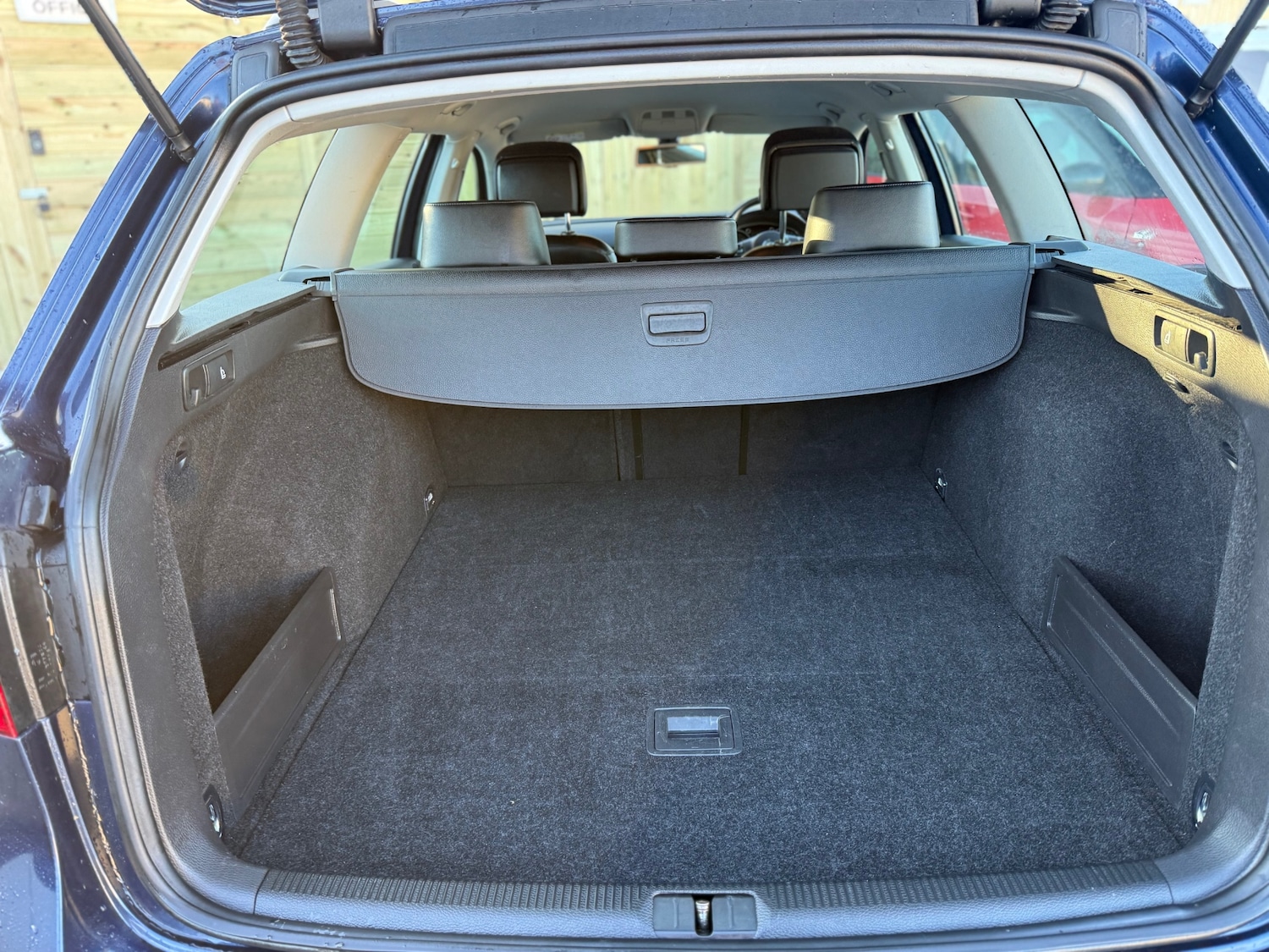 Used Volkswagen Passat 2014 for sale - 77053746: Photo 11