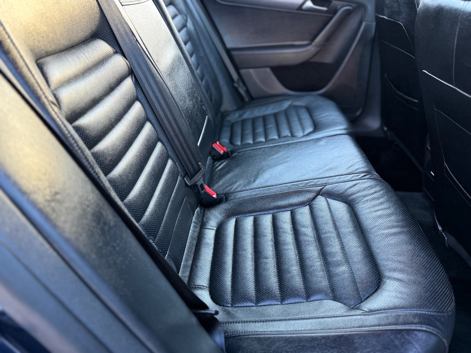 Used Volkswagen Passat 2014 for sale - 77053746: Photo 12