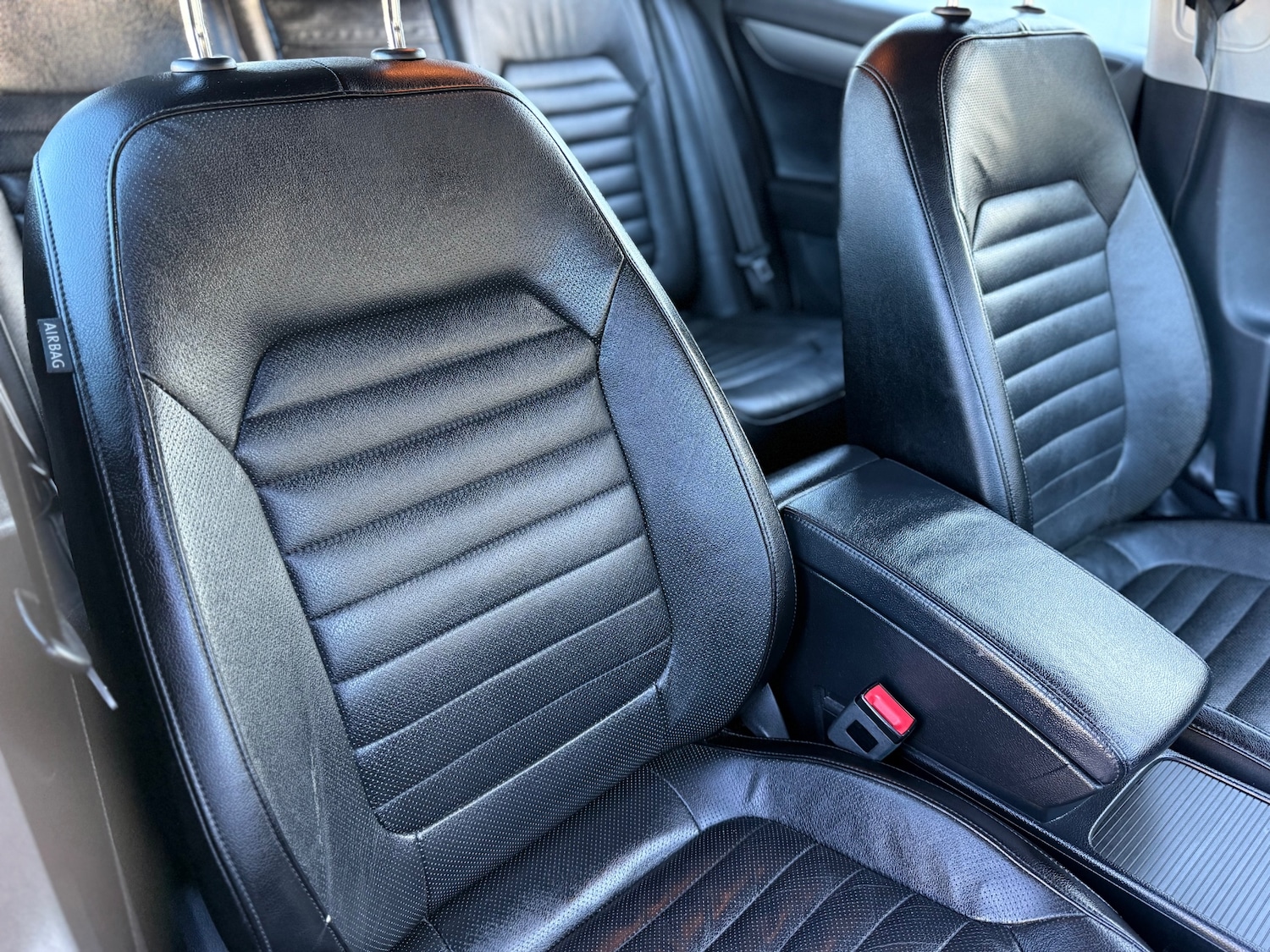 Used Volkswagen Passat 2014 for sale - 77053746: Photo 13