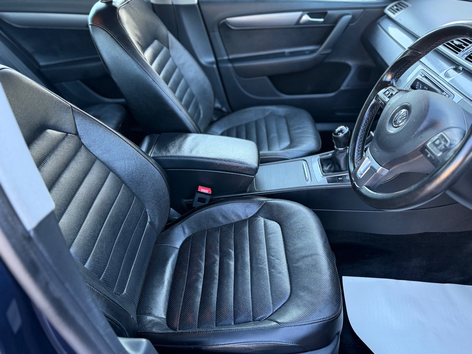 Used Volkswagen Passat 2014 for sale - 77053746: Photo 14