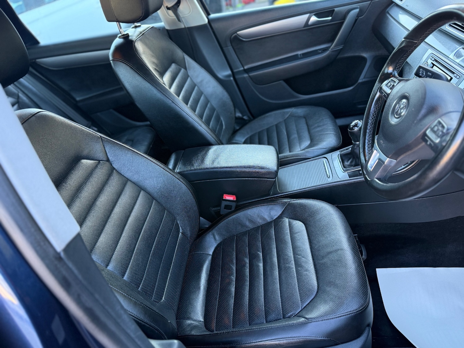 Used Volkswagen Passat 2014 for sale - 77053746: Photo 15