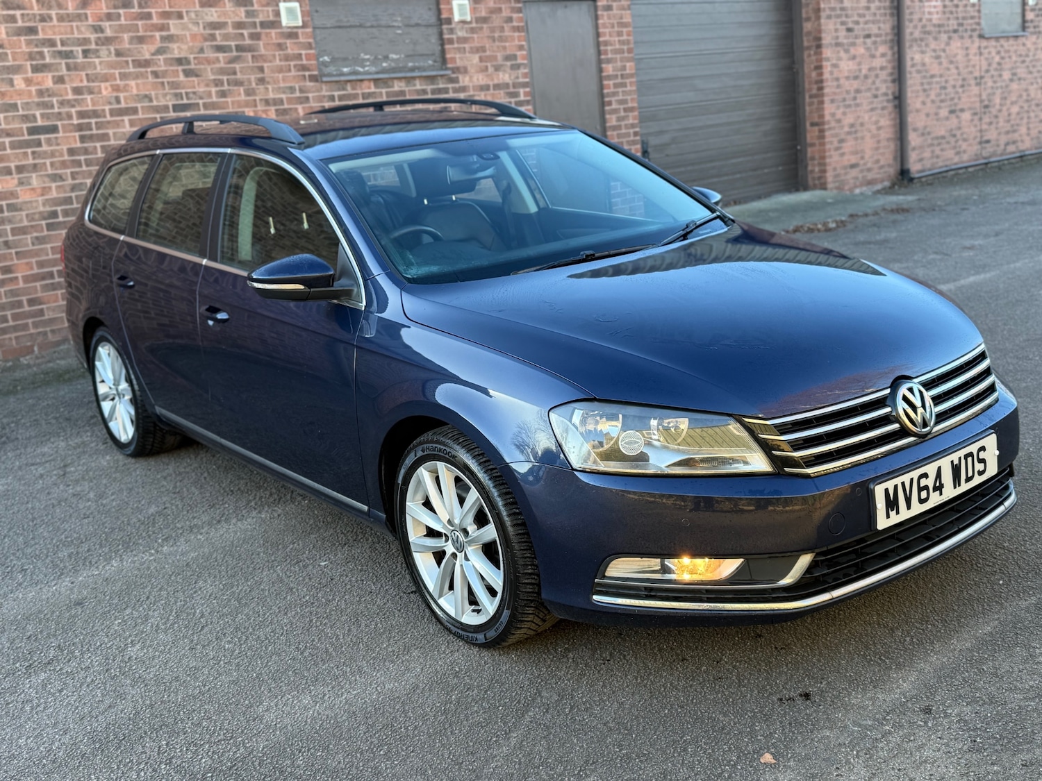 Used Volkswagen Passat 2014 for sale - 77053746: Photo 4