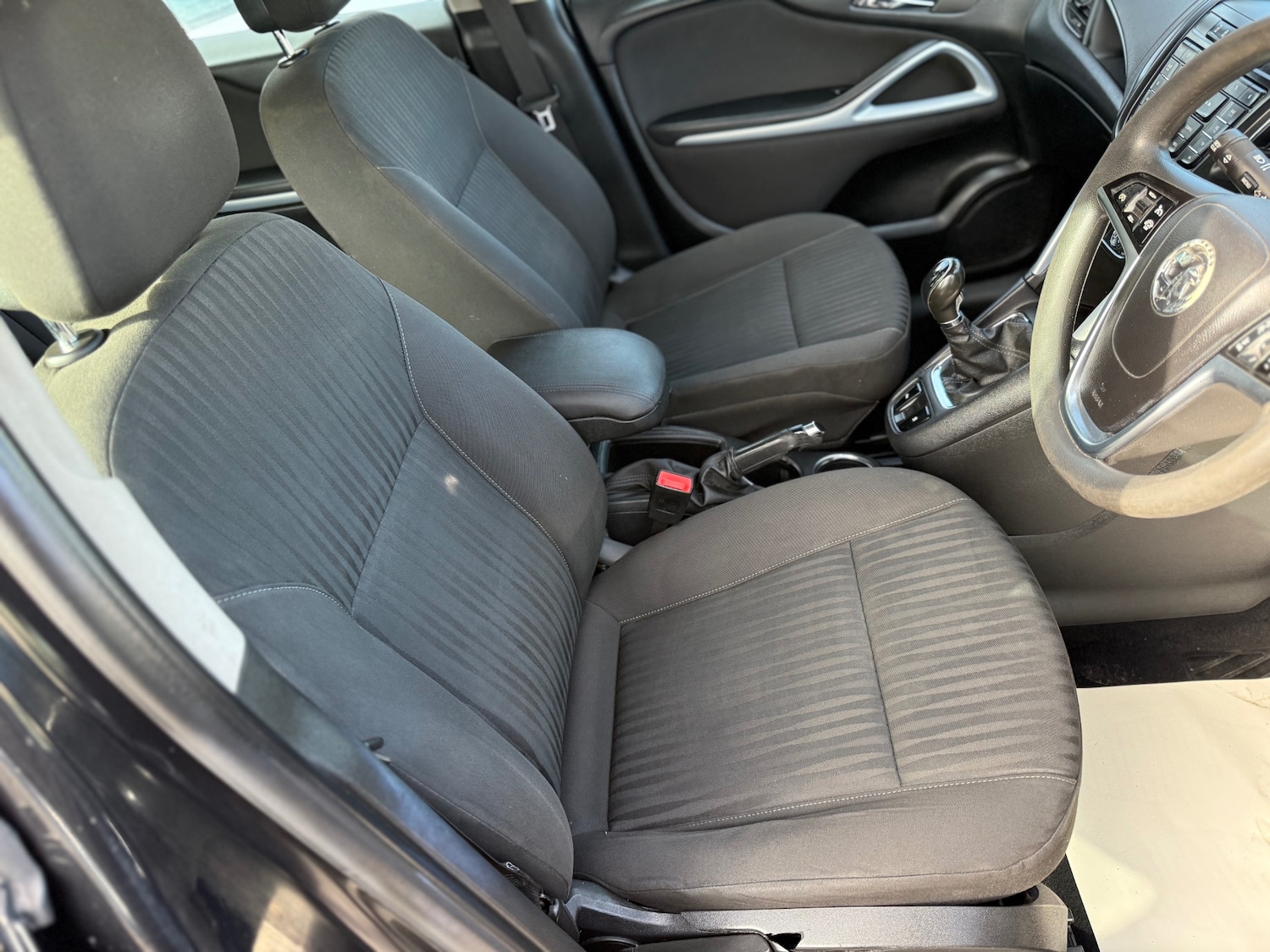 Used Vauxhall Zafira 2014 for sale - 76358359: Photo 12
