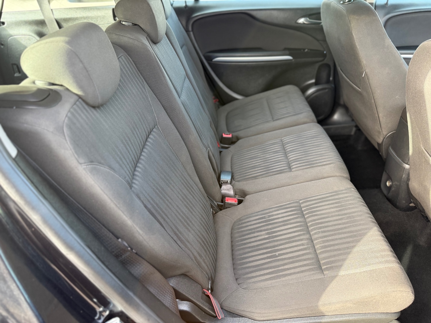 Used Vauxhall Zafira 2014 for sale - 76358359: Photo 14