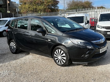 2014 (64) - 2.0 CDTi Exclusiv 5dr