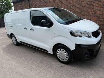 Used Peugeot Expert 2021 for sale - 74582852: Photo