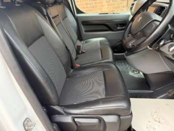 Used Peugeot Expert 2021 for sale - 74582852: Photo
