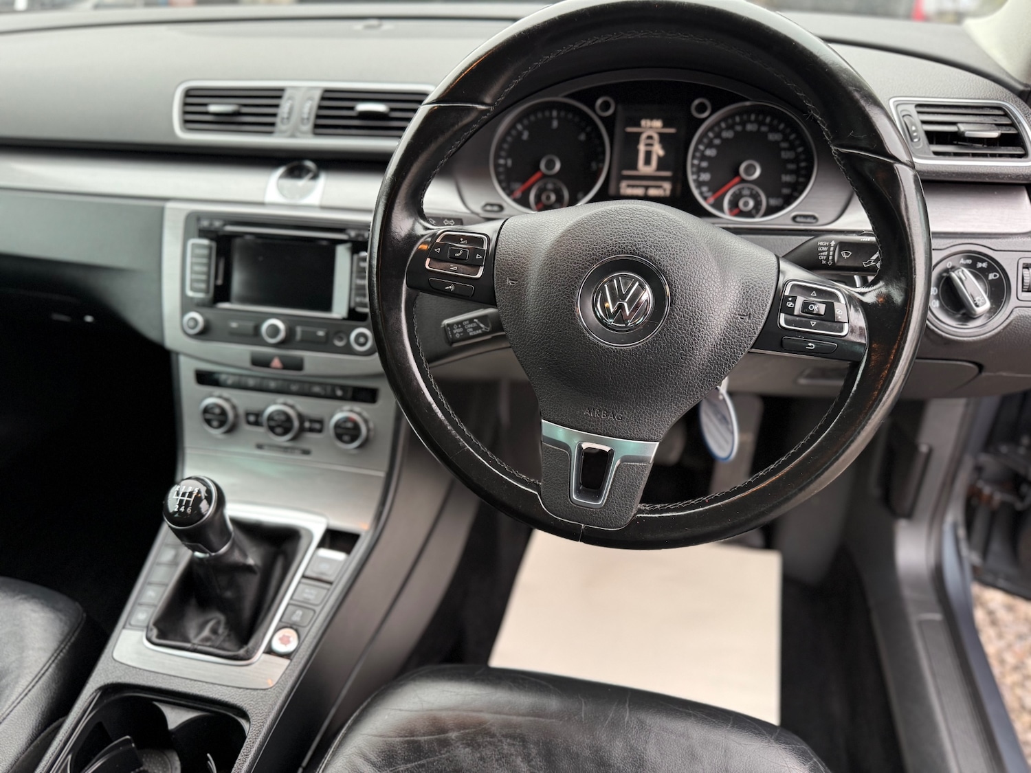 Used Volkswagen Passat 2014 for sale - 76510629: Photo 13