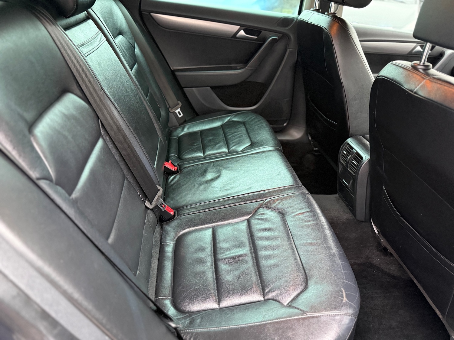 Used Volkswagen Passat 2014 for sale - 76510629: Photo 14