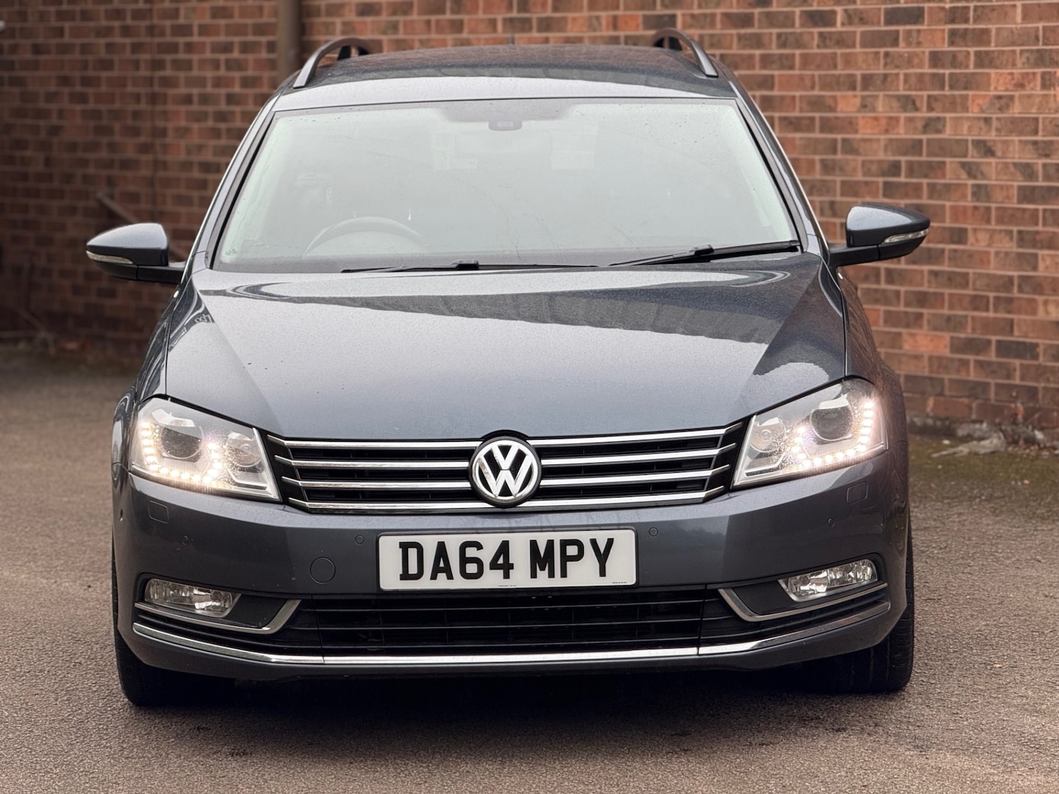 Used Volkswagen Passat 2014 for sale - 76510629: Photo 5