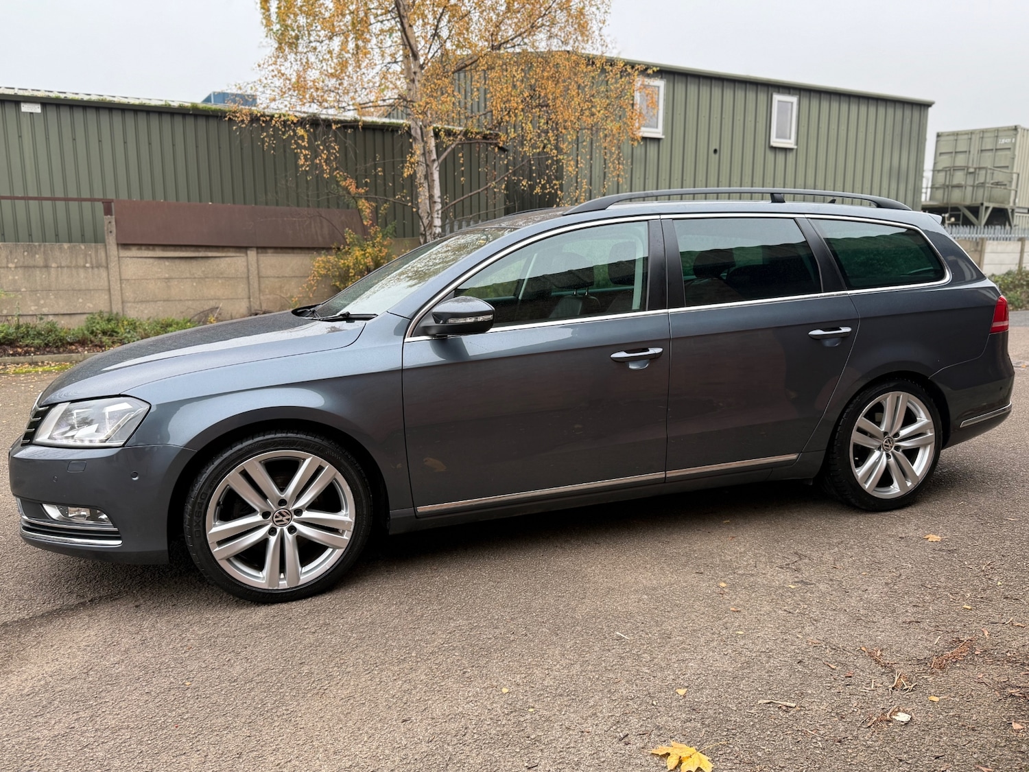 Used Volkswagen Passat 2014 for sale - 76510629: Photo 8