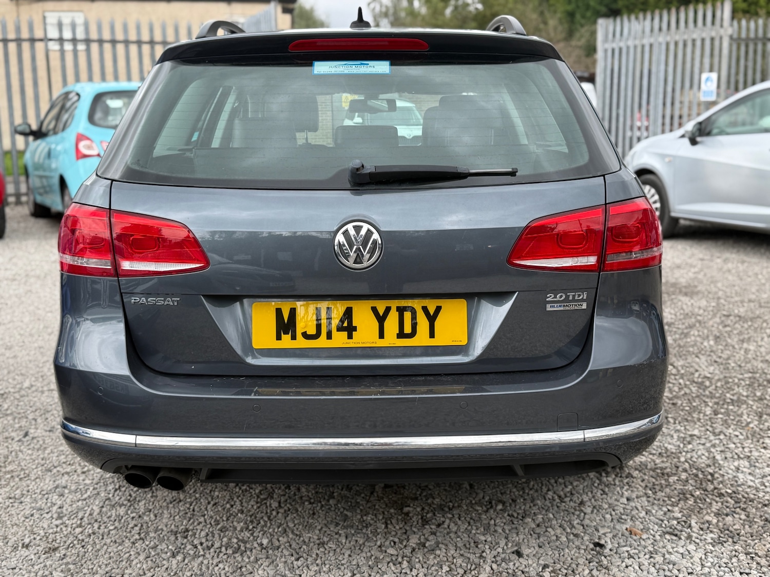Used Volkswagen Passat 2014 for sale - 76063010: Photo 10