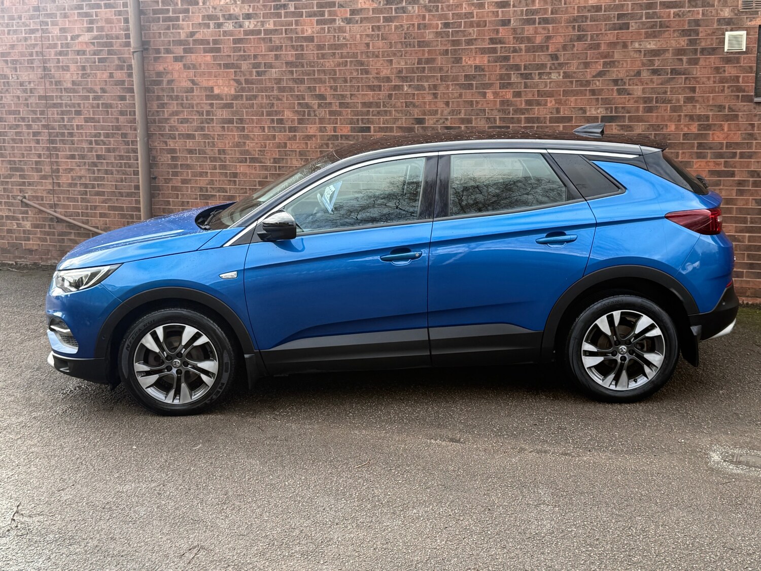 Used Vauxhall Grandland X 2019 for sale - 77494457: Photo 10