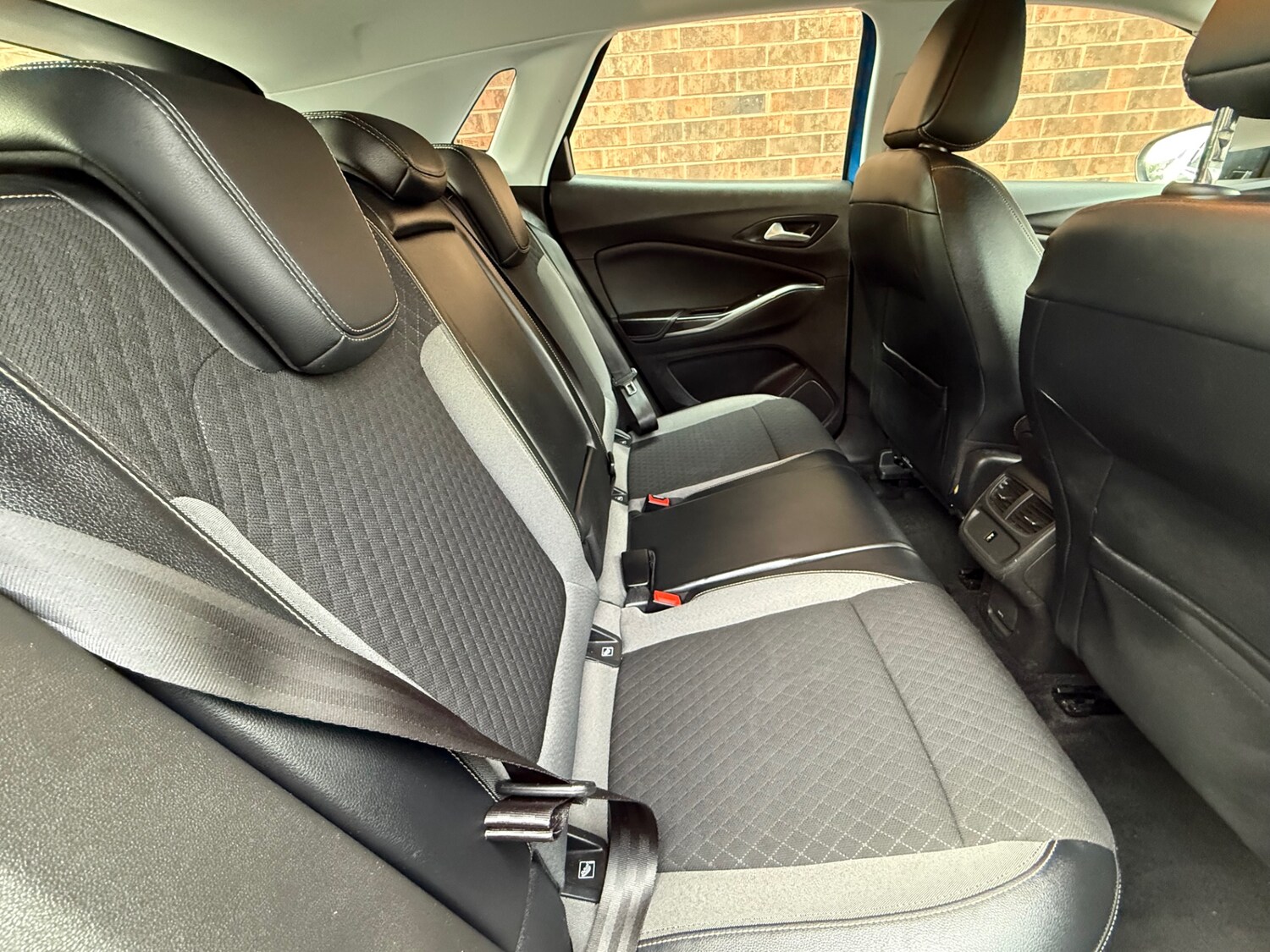 Used Vauxhall Grandland X 2019 for sale - 77494457: Photo 14