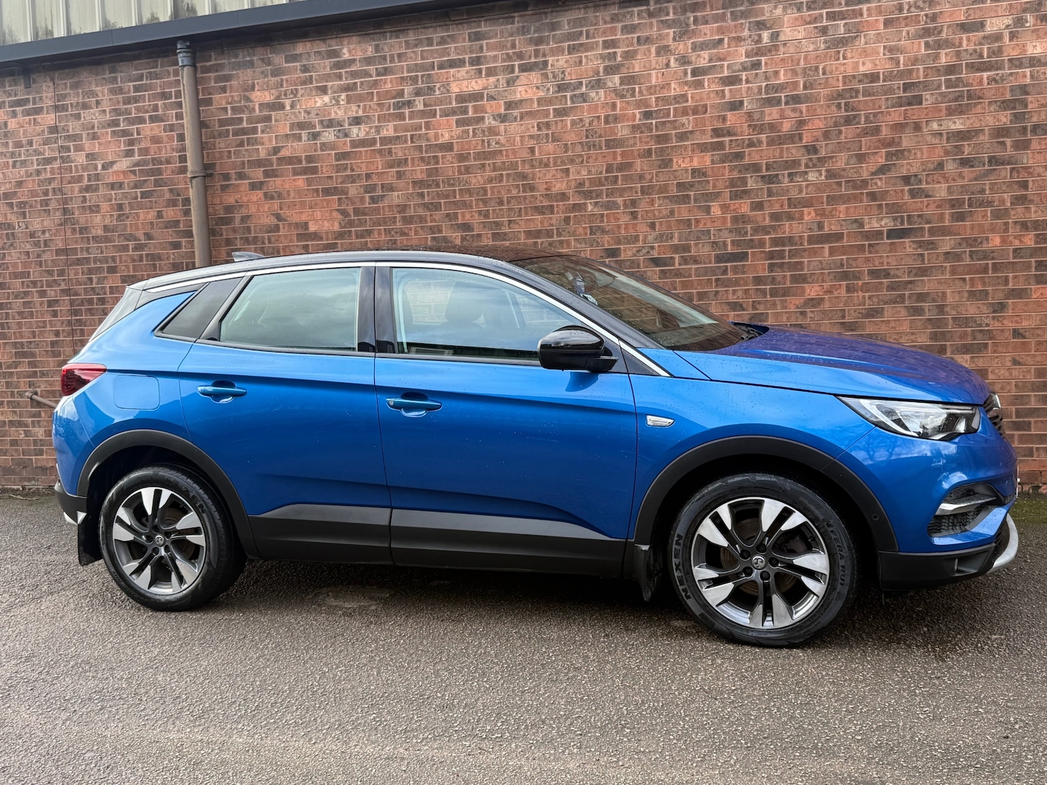 Used Vauxhall Grandland X 2019 for sale - 77494457: Photo 5