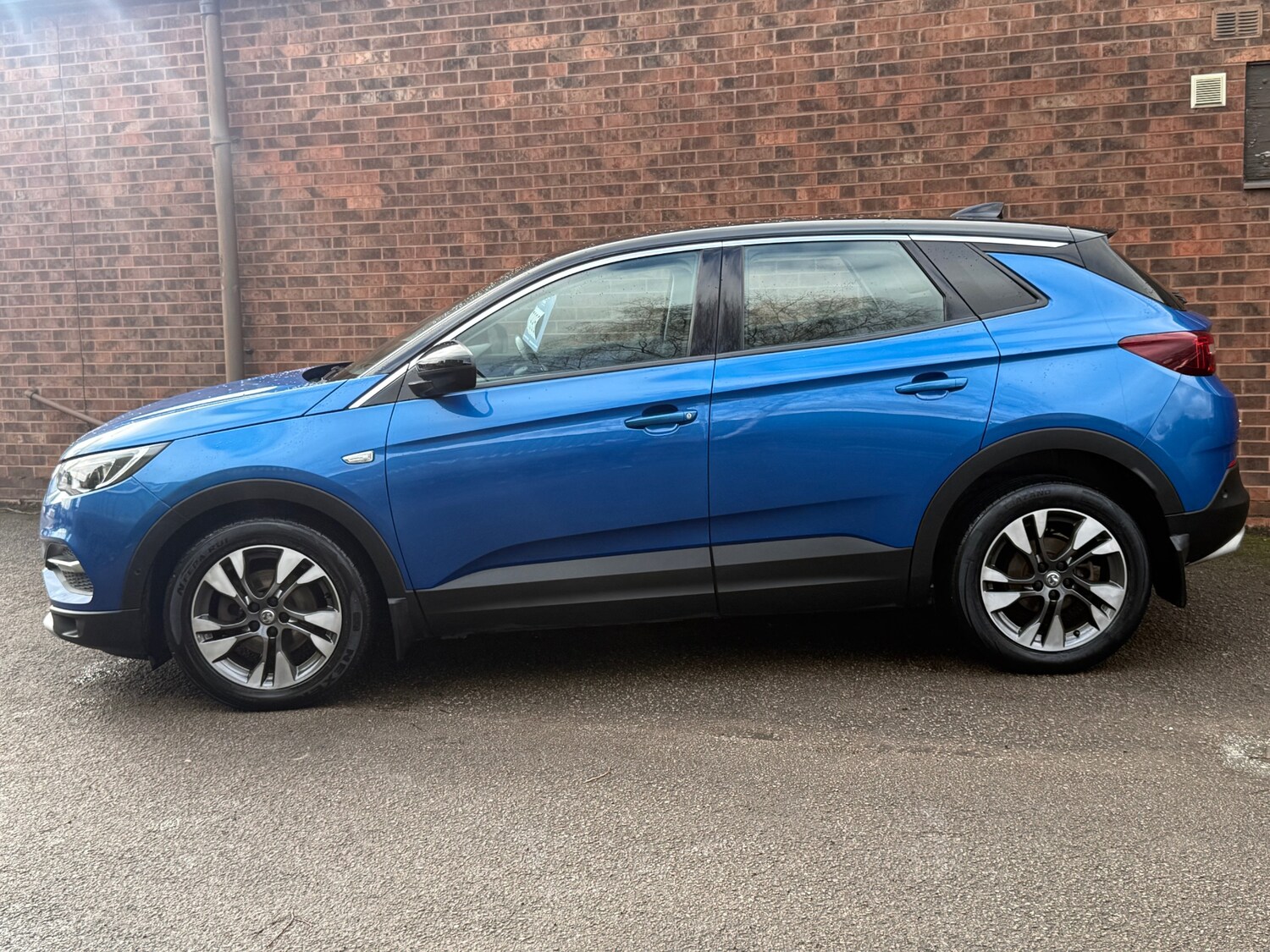 Used Vauxhall Grandland X 2019 for sale - 77494457: Photo 8