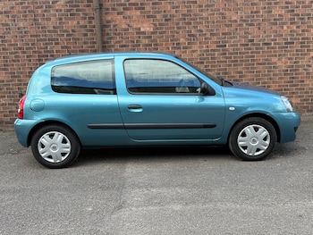 Used Renault Clio 2007 for sale - 78558766: Photo