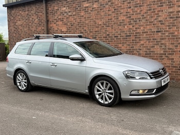 Used Volkswagen Passat 2014 for sale - 78489453: Photo