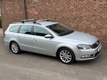 Used Volkswagen Passat 2014 for sale - 78489453: Photo