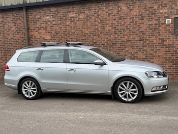 Used Volkswagen Passat 2014 for sale - 78489453: Photo