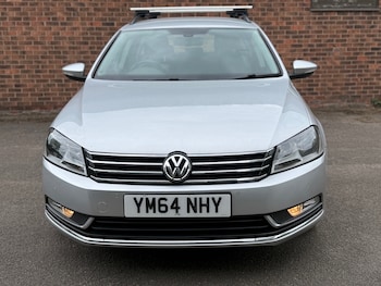 Used Volkswagen Passat 2014 for sale - 78489453: Photo