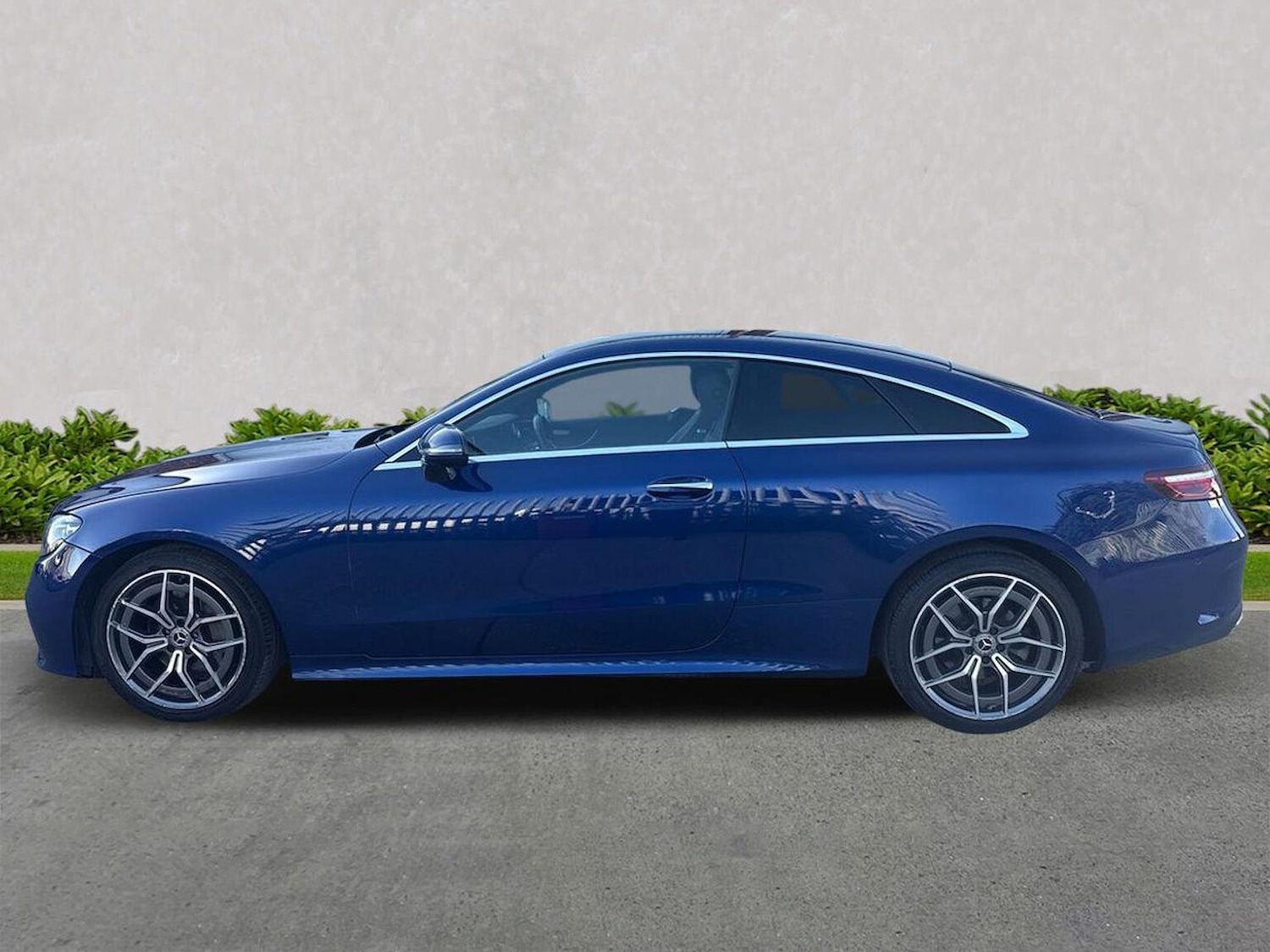 Used Mercedes-Benz E-Class 2021 for sale - 76011049: Photo 19