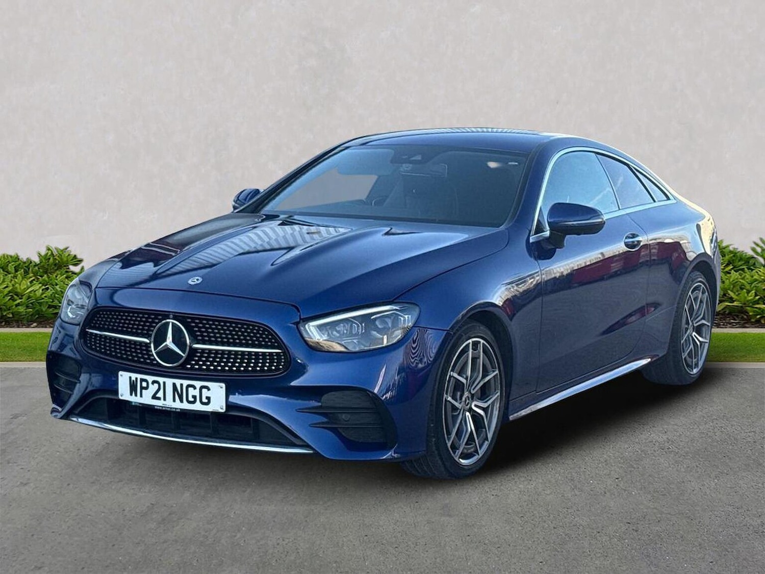 Used Mercedes-Benz E-Class 2021 for sale - 76011049: Photo 20