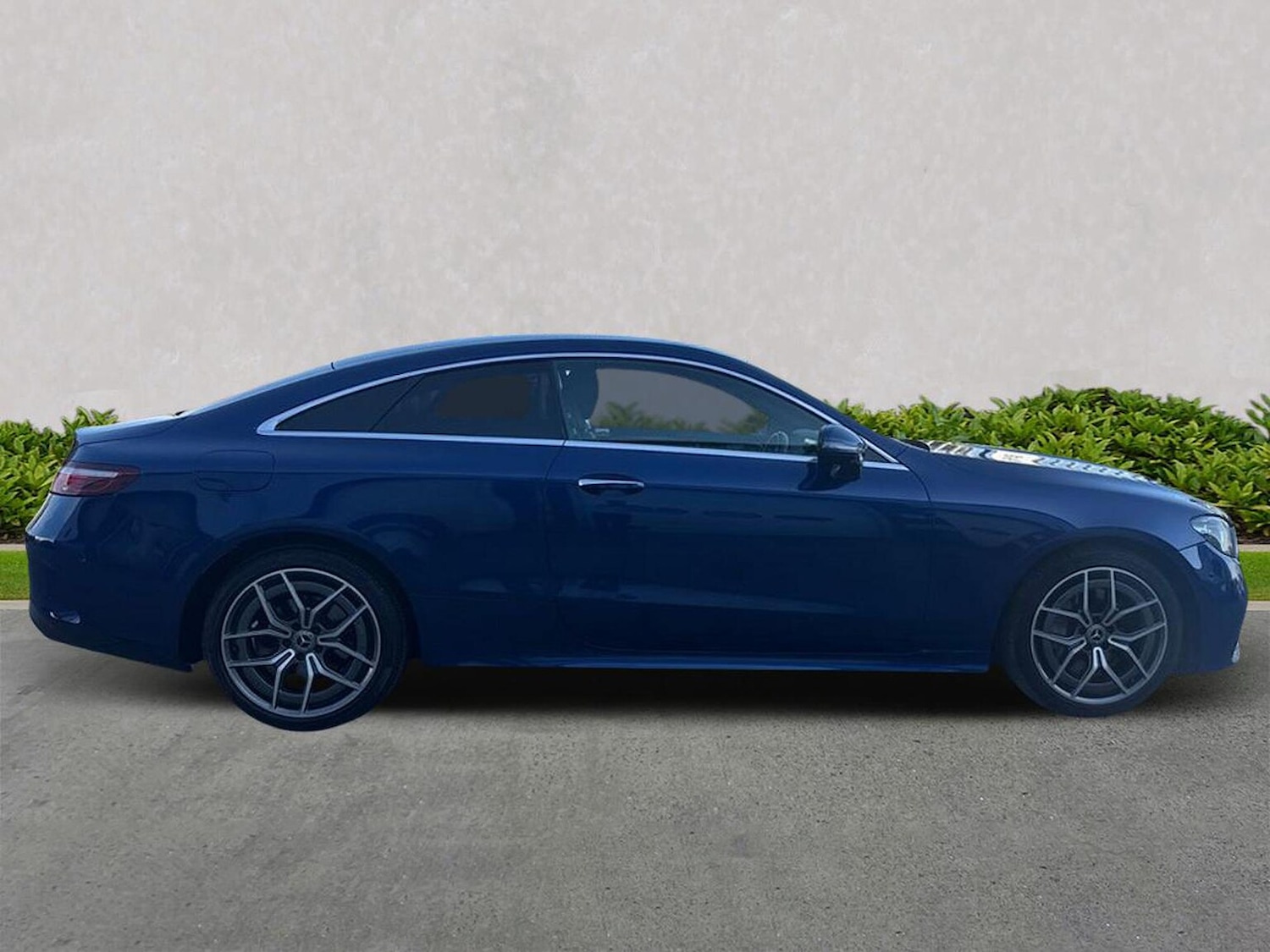 Used Mercedes-Benz E-Class 2021 for sale - 76011049: Photo 3