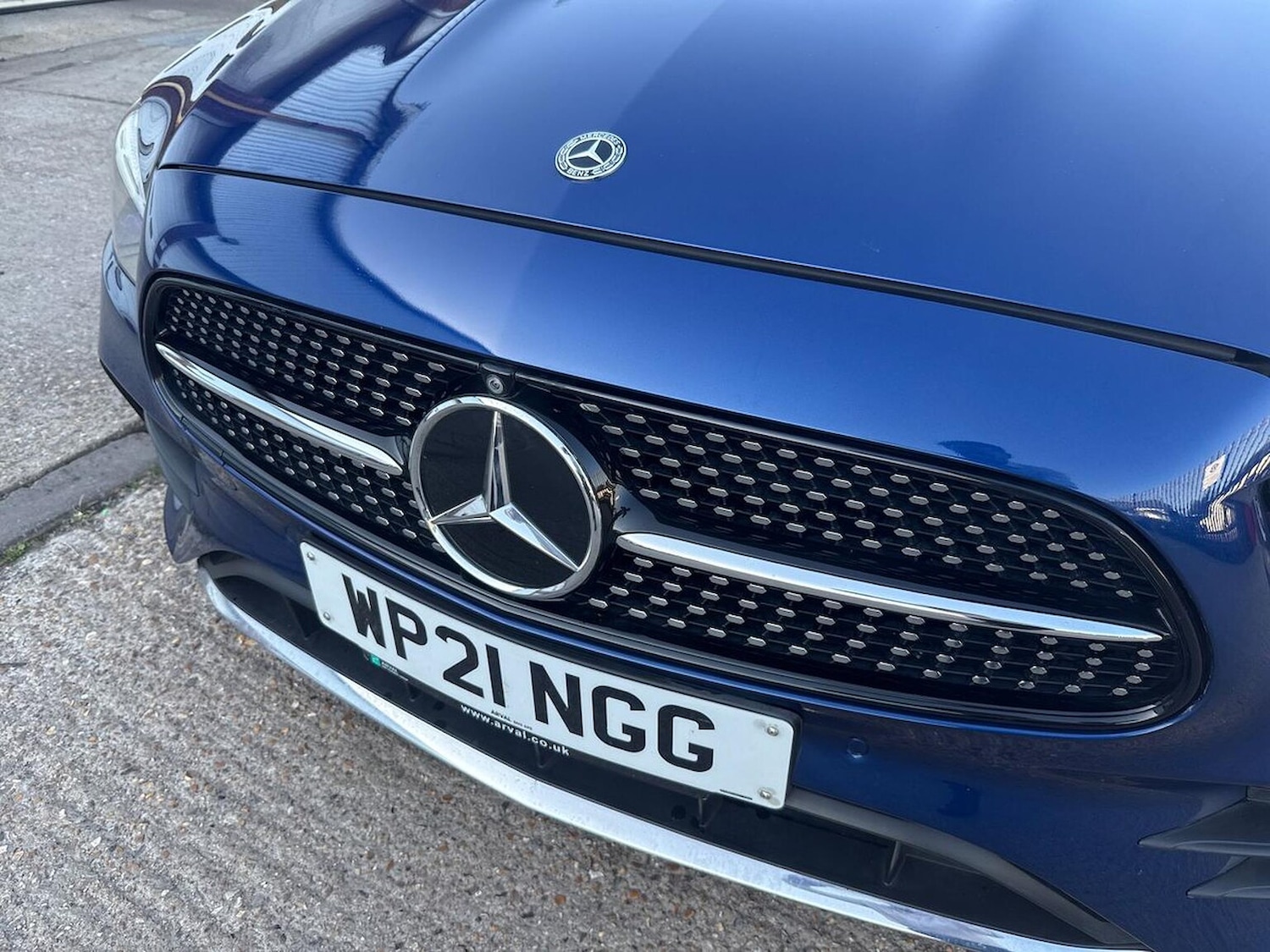 Used Mercedes-Benz E-Class 2021 for sale - 76011049: Photo 33