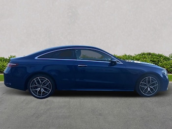 Used Mercedes-Benz E-Class 2021 for sale - 76011049: Photo 3