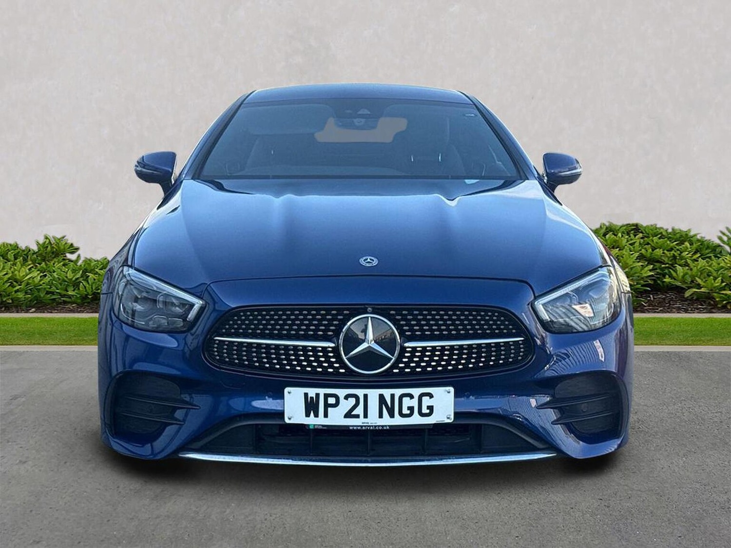 Used Mercedes-Benz E-Class 2021 for sale - 76011049: Photo 5