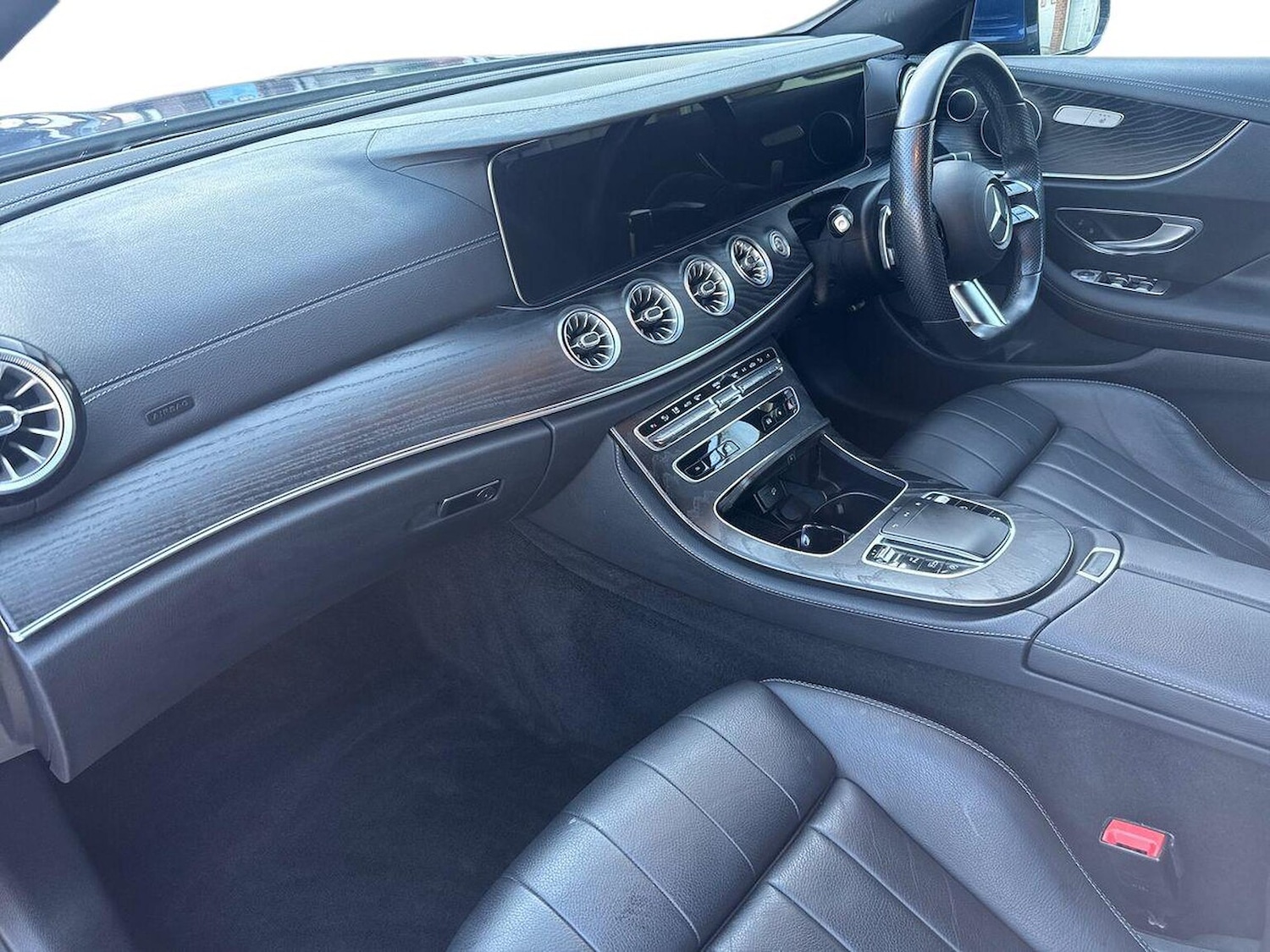 Used Mercedes-Benz E-Class 2021 for sale - 76011049: Photo 7