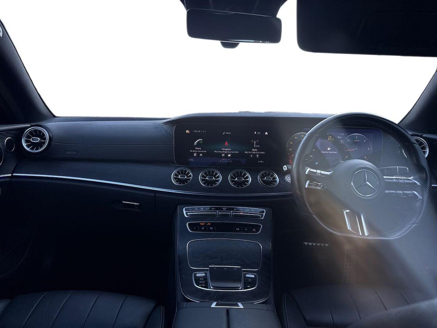 Used Mercedes-Benz E-Class 2021 for sale - 76011049: Photo 8