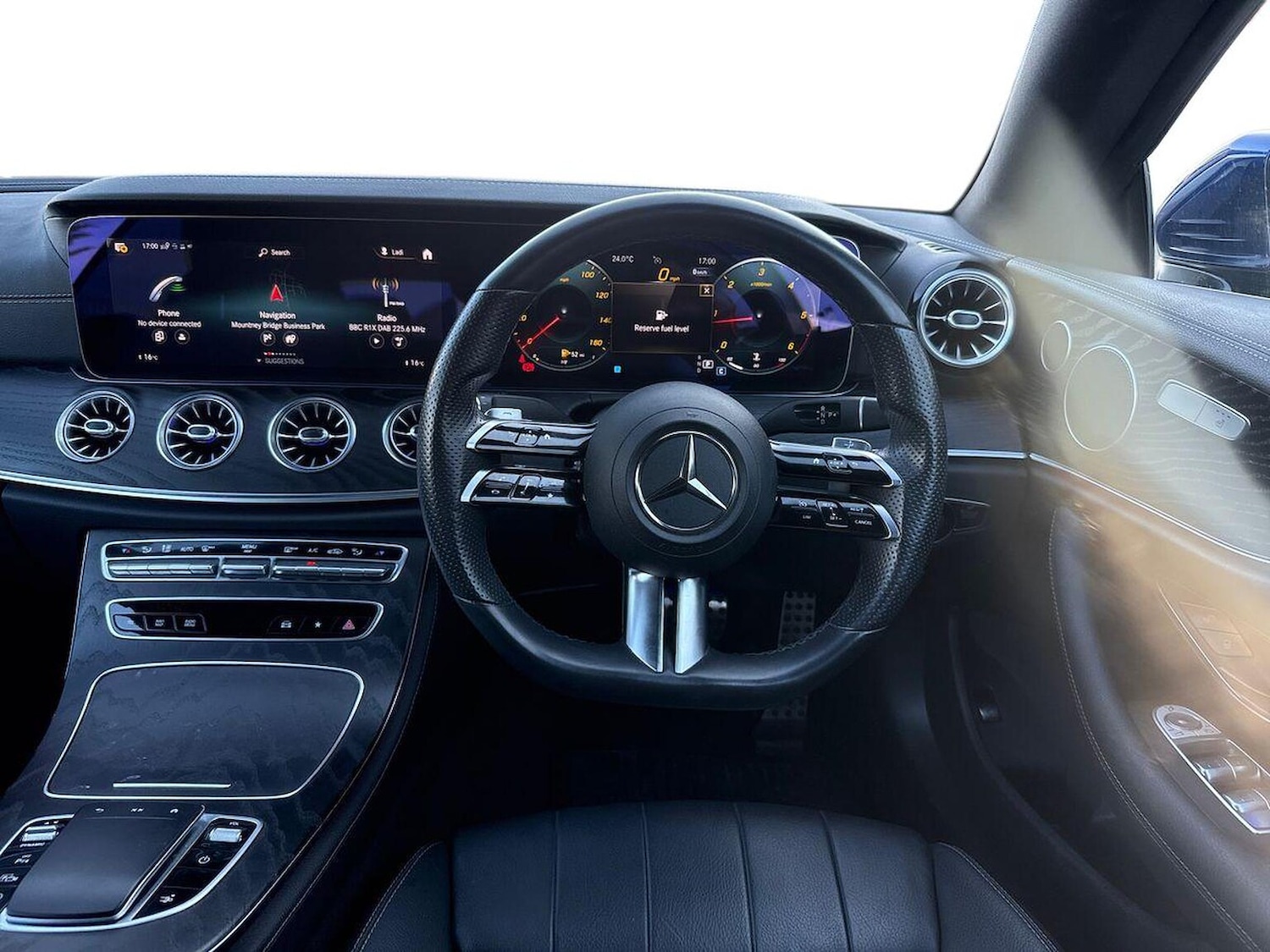Used Mercedes-Benz E-Class 2021 for sale - 76011049: Photo 9