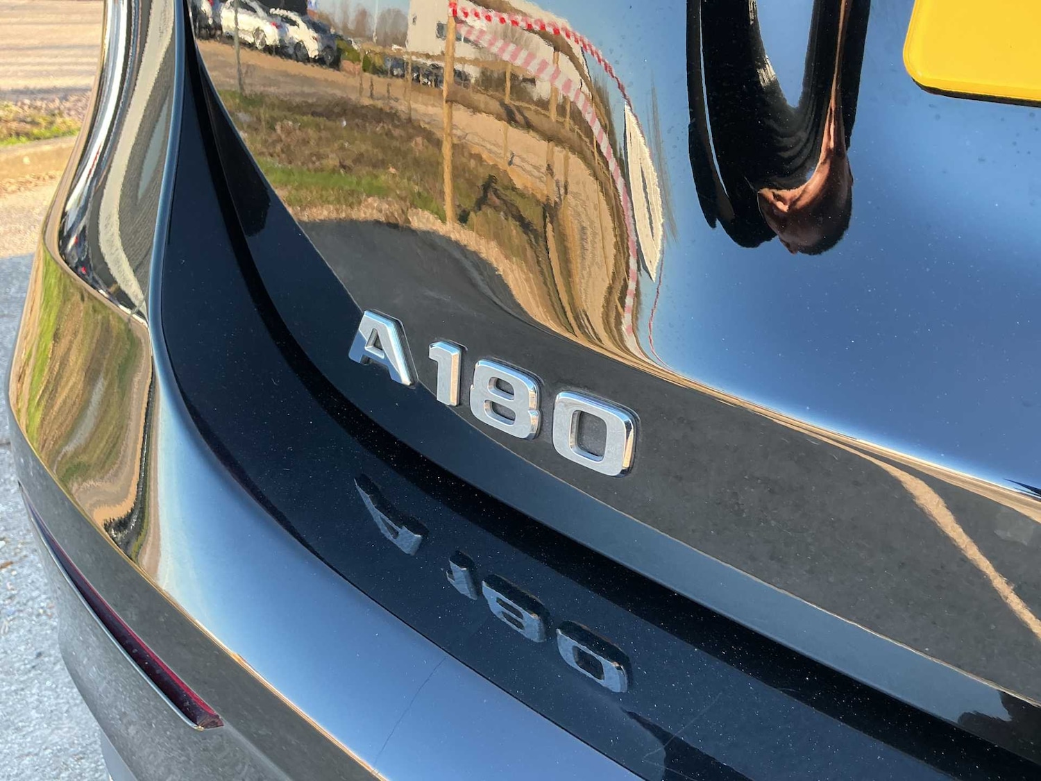 Used Mercedes-Benz A-Class 2023 for sale - 78064475: Photo 10