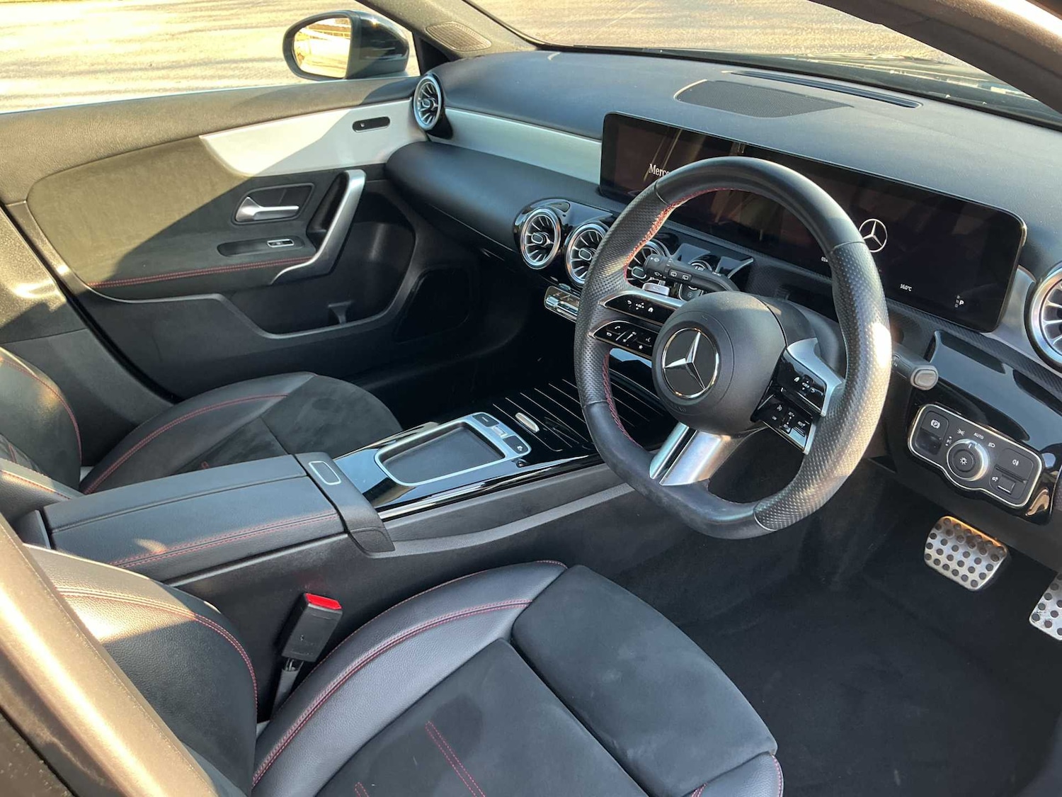 Used Mercedes-Benz A-Class 2023 for sale - 78064475: Photo 12