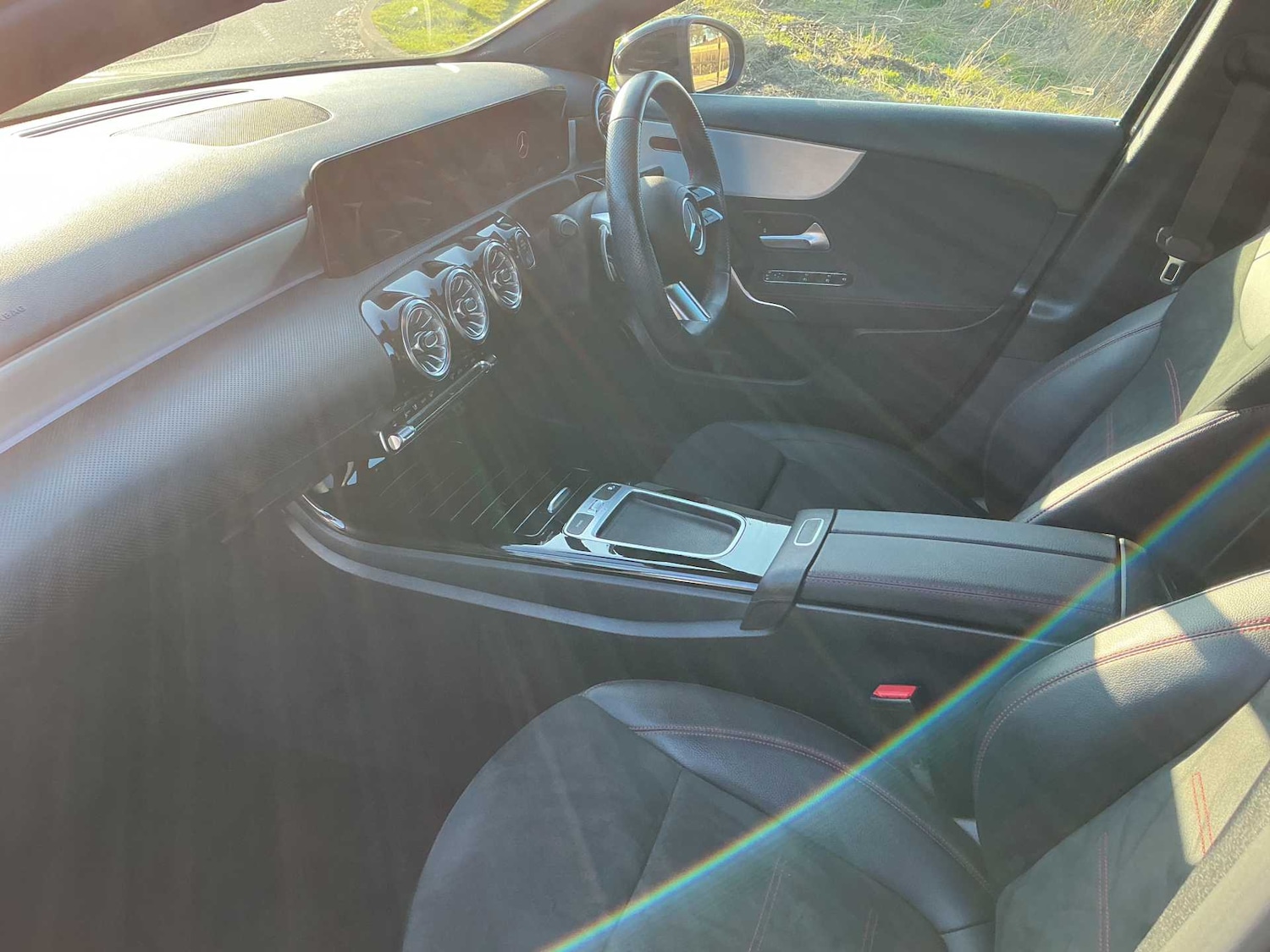 Used Mercedes-Benz A-Class 2023 for sale - 78064475: Photo 14