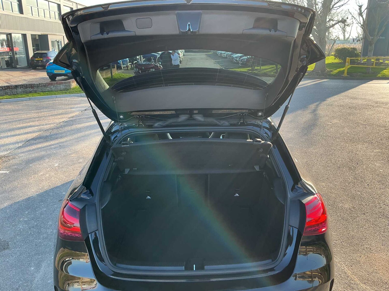 Used Mercedes-Benz A-Class 2023 for sale - 78064475: Photo 15