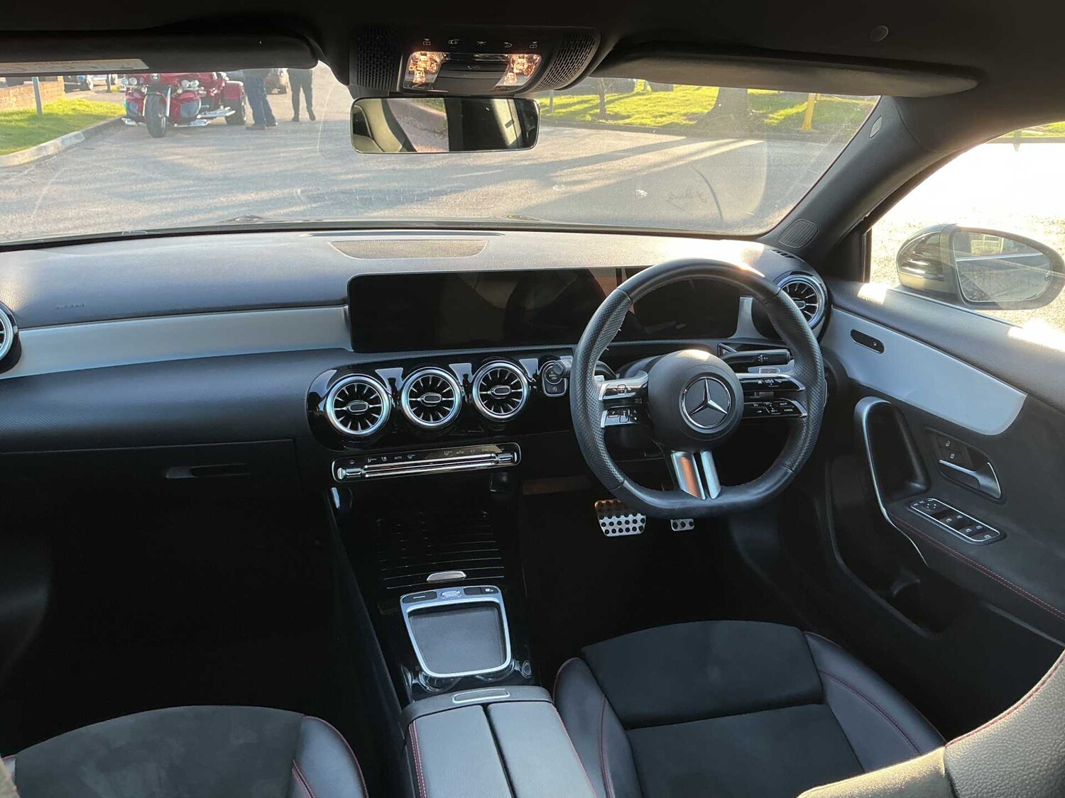 Used Mercedes-Benz A-Class 2023 for sale - 78064475: Photo 16