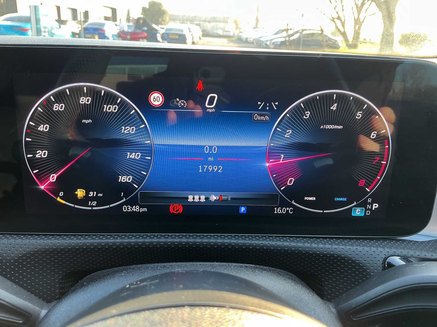 Used Mercedes-Benz A-Class 2023 for sale - 78064475: Photo 17