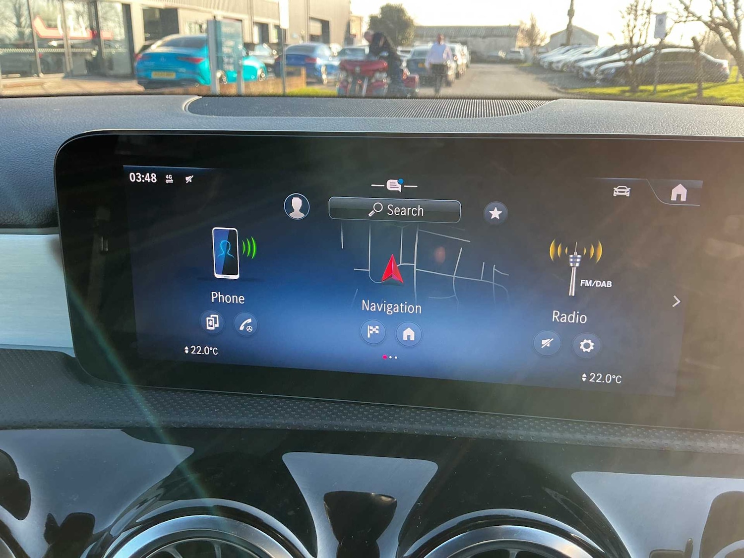 Used Mercedes-Benz A-Class 2023 for sale - 78064475: Photo 18