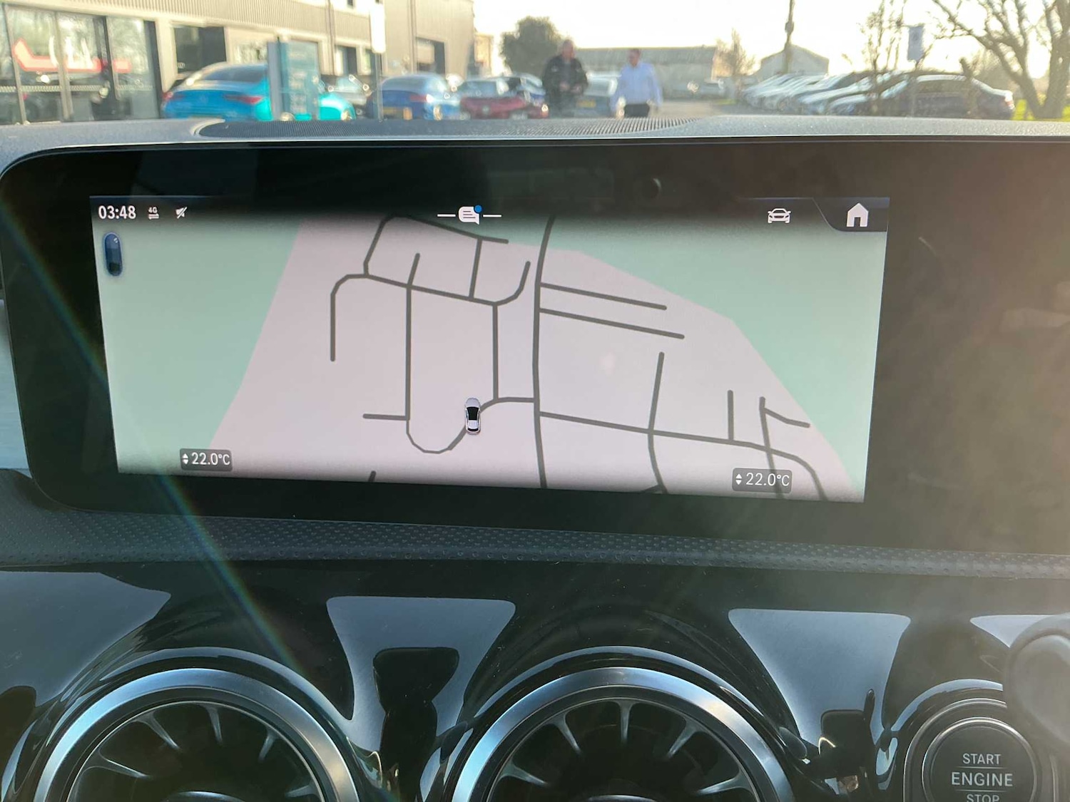 Used Mercedes-Benz A-Class 2023 for sale - 78064475: Photo 19