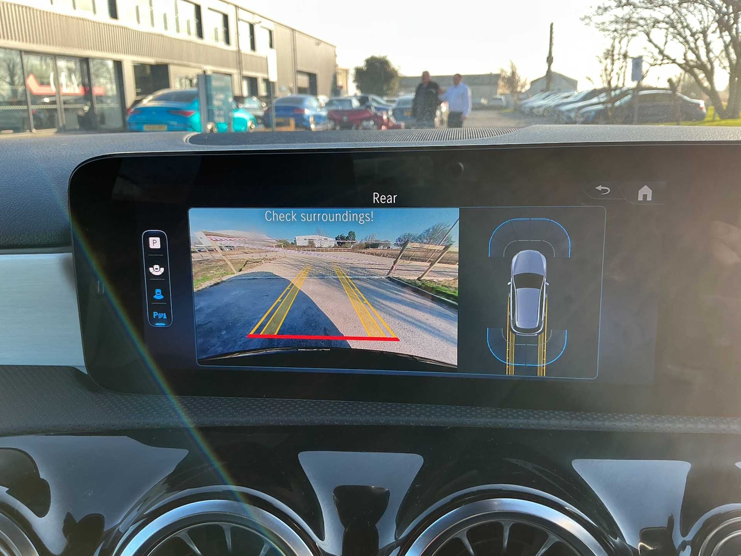 Used Mercedes-Benz A-Class 2023 for sale - 78064475: Photo 20